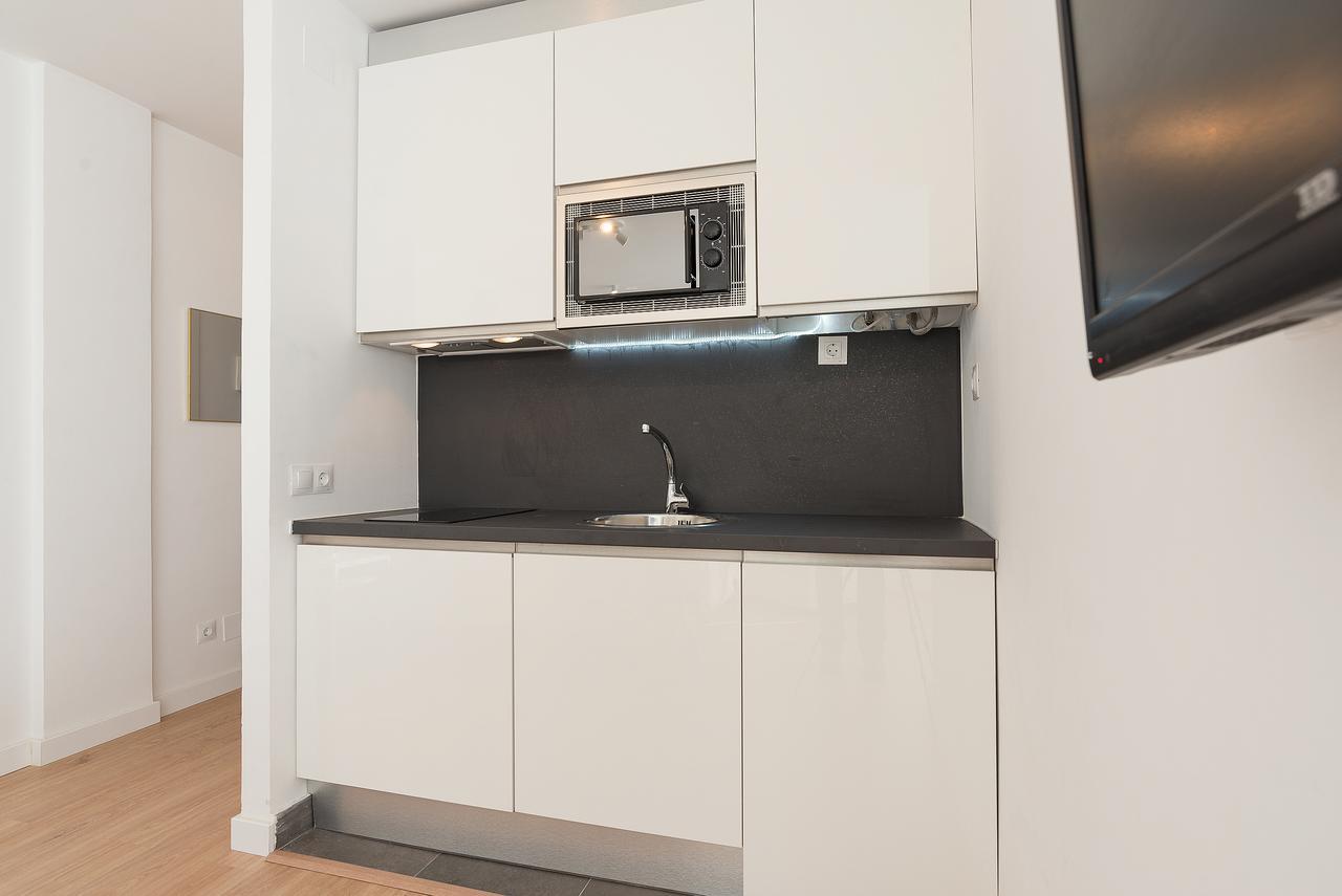 Estudio Playa Candado Málaga