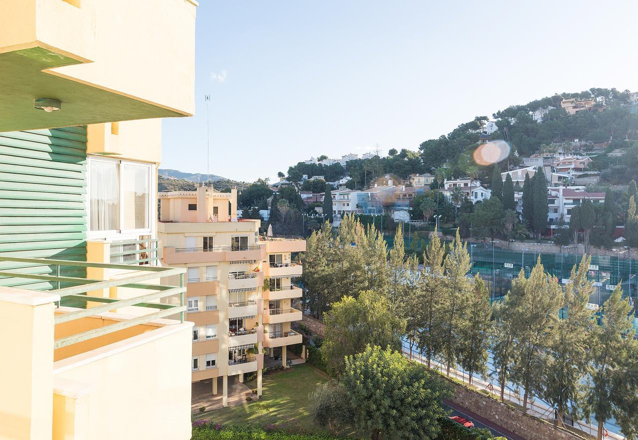 Estudio Playa Candado Lejlighed *