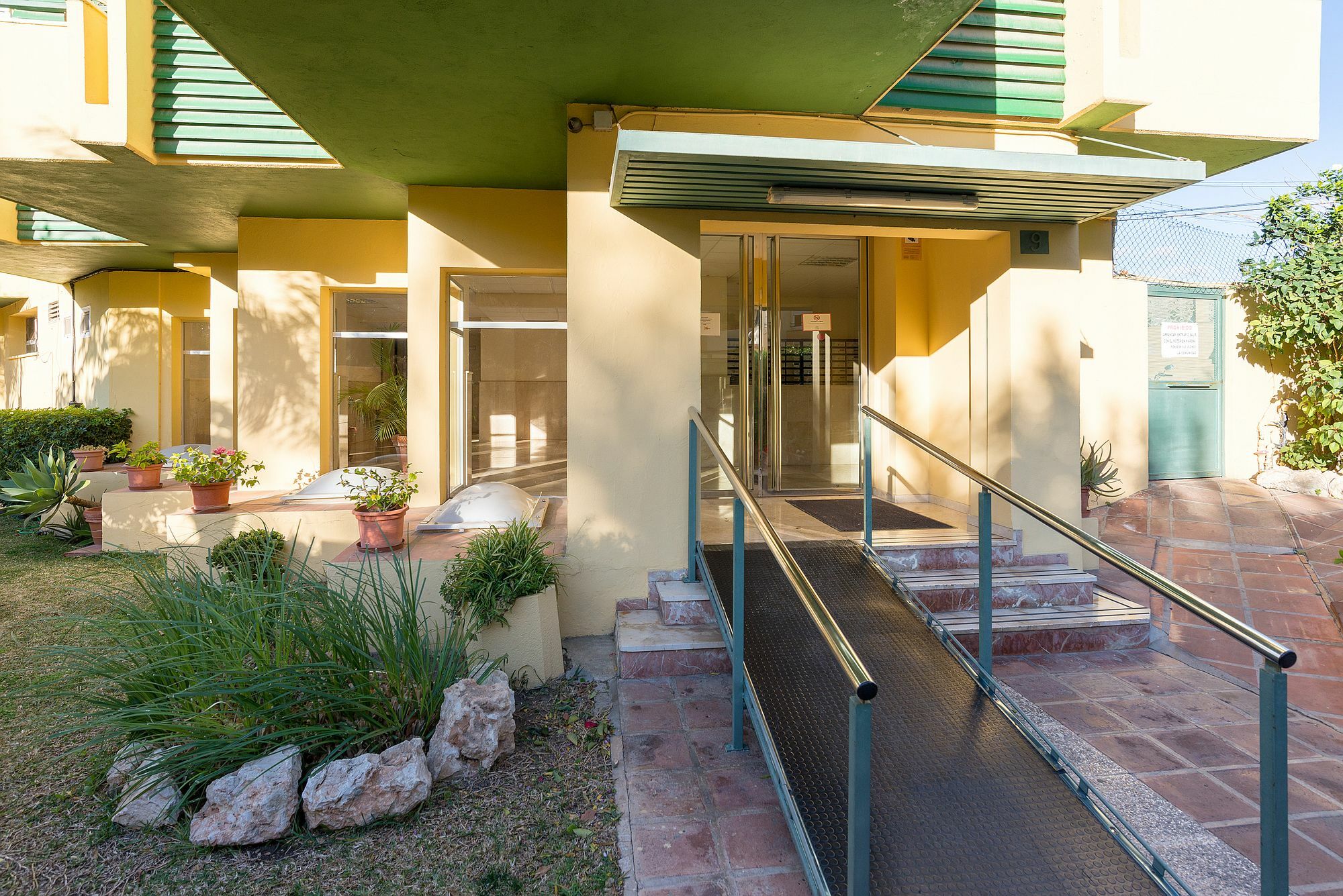 Lejlighed Estudio Playa Candado