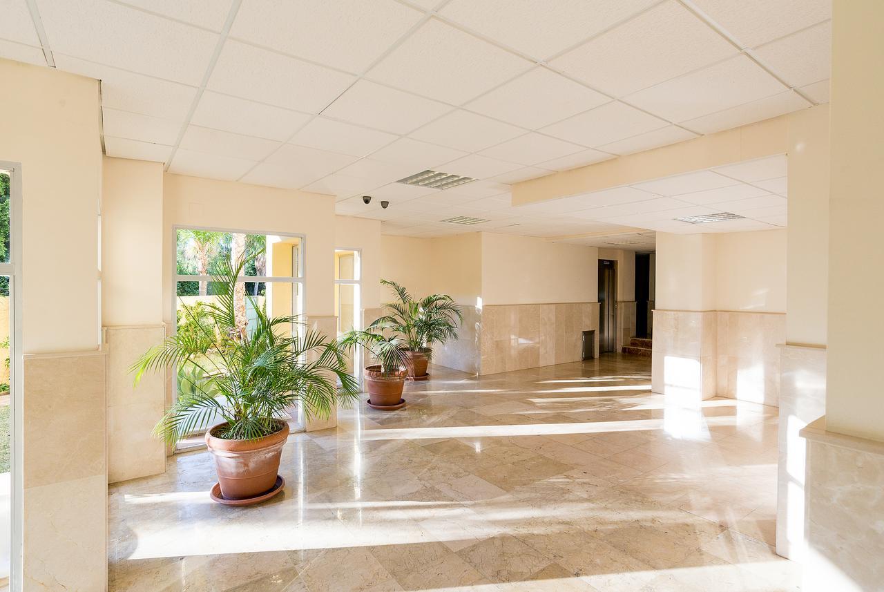 Estudio Playa Candado Leilighet